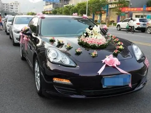 沈陽結(jié)婚租賃婚車透徹_豪華婚車租賃一輛多少錢？
